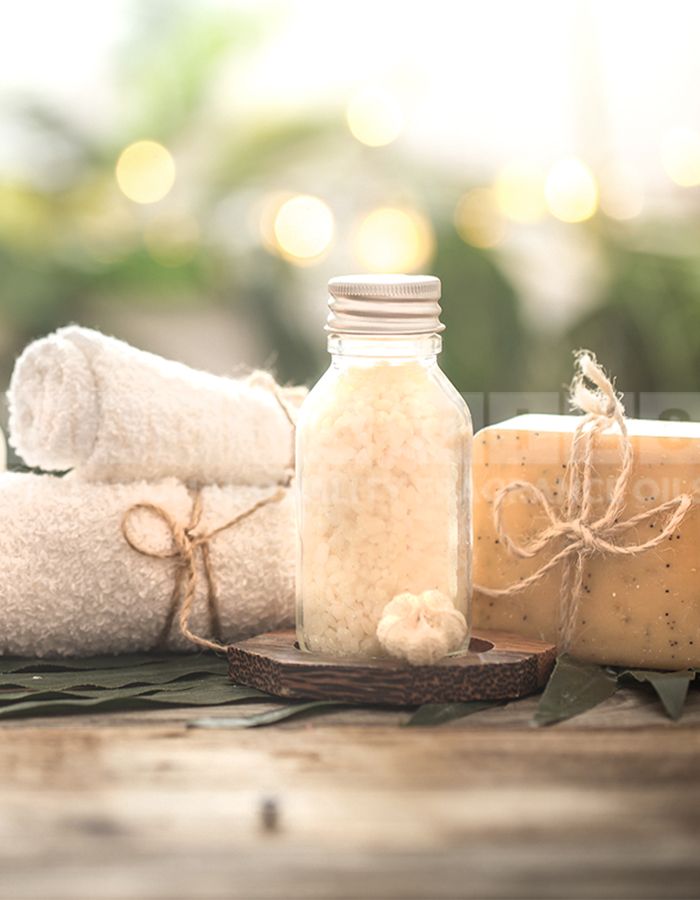 almond clarysage cedar fragrance oil