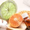 amber orange lime fragrance oil