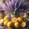 lemon lavender fragrance oil