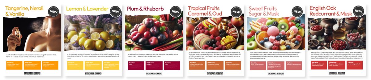 new oils blog page May 2025