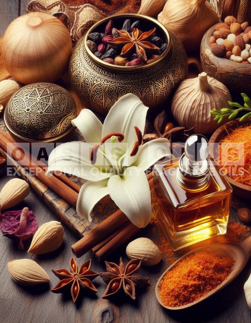 oud cashmere fragrance oasis oils