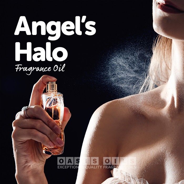 Angels Halo Fragrance Oil