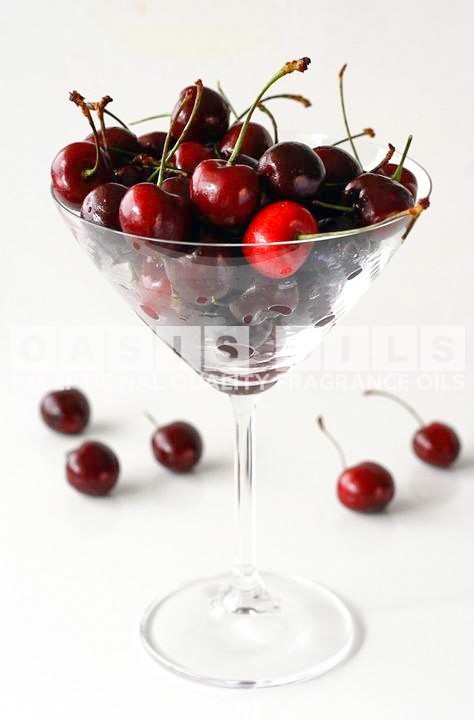 Black Cherry Merlot