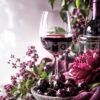 black cherry merlot fragrance oil