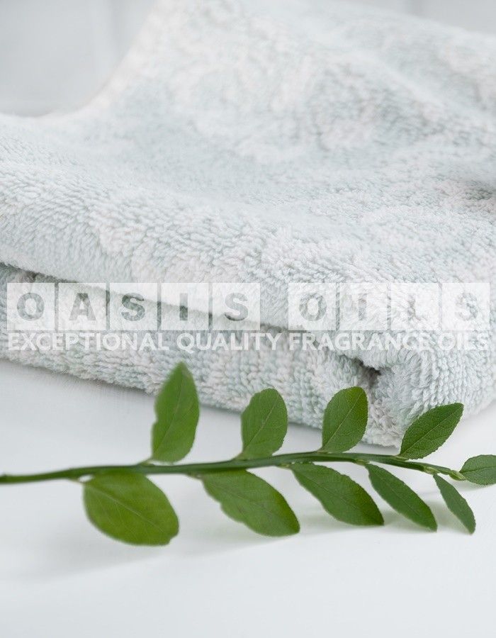 emerald ivory laundry fragrance oil