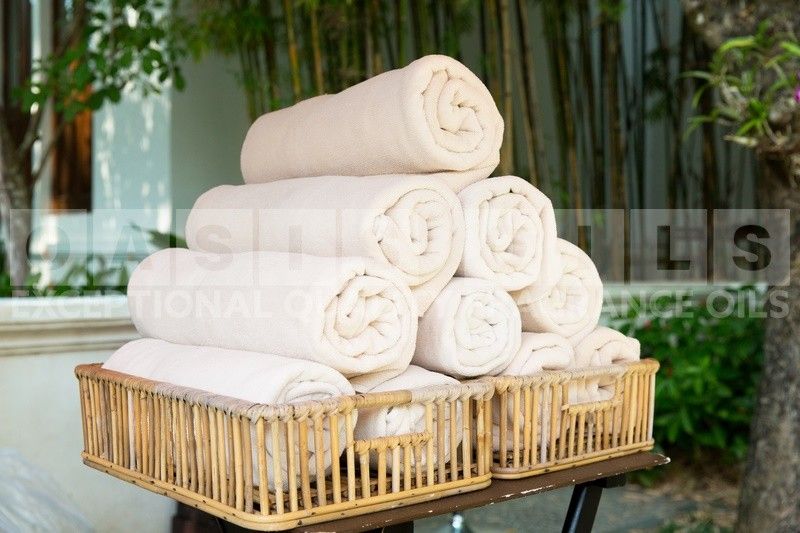 lavish laundry fragrance oil