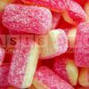rhubarb custard fragrance oil