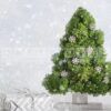 shimmering snow fragrance oil