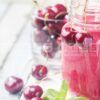cherry kisses fragrance oil