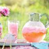 pink lemonade fragrance oil
