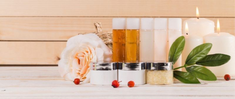new fragrances