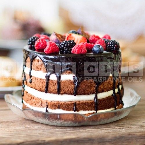 bakery dreams fragrance oil