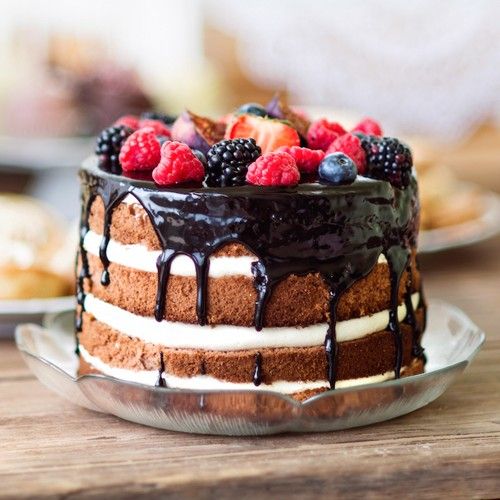 Bakery Dreams Fragrance Oil