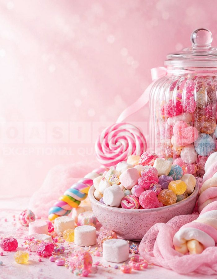 confectionary dreams fragrance