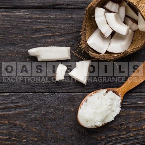 Black Coconut Fragrance Oil