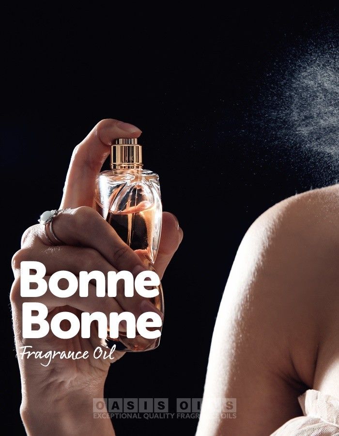 bonne bonne fragrance