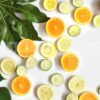 refreshed fragrance oil