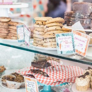 Bakery Scents