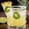 citrus chilli fragrance oil