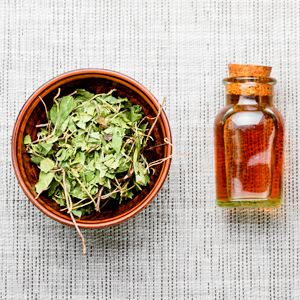 Herbal Scents