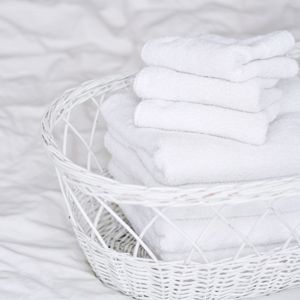 Laundry Scents