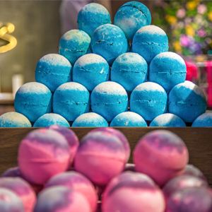 LUSH Similar Scents