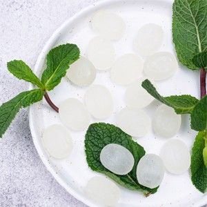 Minty Scents