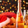 santas tipple fragrance oil