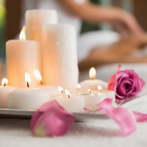 Spa Type Scents