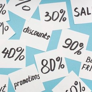 Special Offers