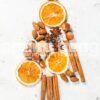 spiced orange fragrance oil