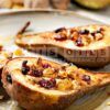 spiced pear fragrance oil
