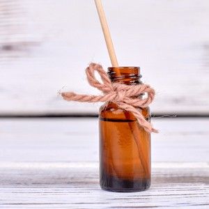 Unusual Scents