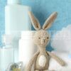 Baby Bath Blue Fragrance Oil