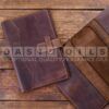 warm leather amber fragrance oil