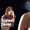 sunset skies fragrance oil