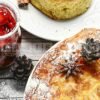 vanilla quince cardamom cake fragrance oil