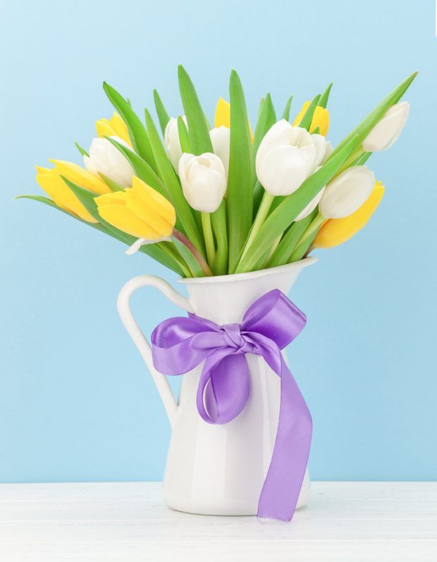 vase
