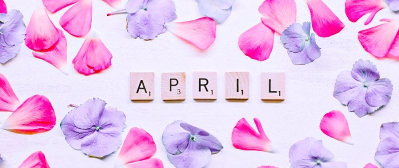 april 2022