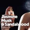 jasmine musk sandalwood fragrance oil