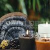 sandalwood patchouli fragrance oil