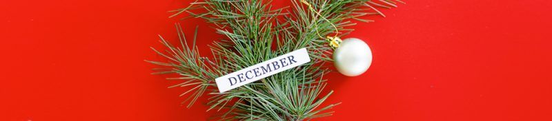 december news