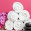 luxurious laundry fragrance
