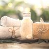 almond clarysage cedar fragrance oil