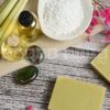 citronella type fragrance oil
