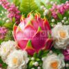 jasmine dragonfruit fragrance