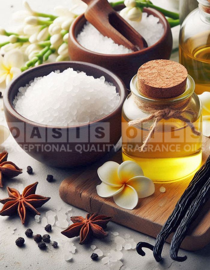 ylang sea salt vanilla fragrance oil