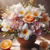 freesia neroli fragrance oil
