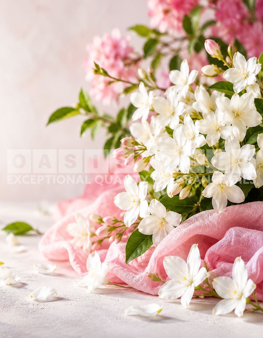 dreamy jasmine