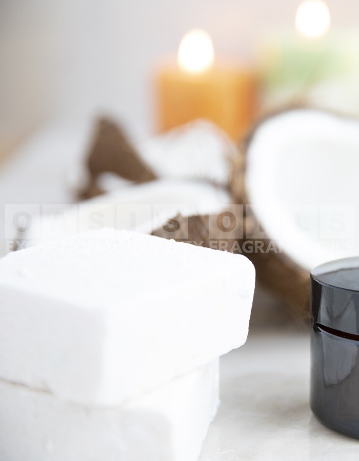 coco sandalwood fragrance oil